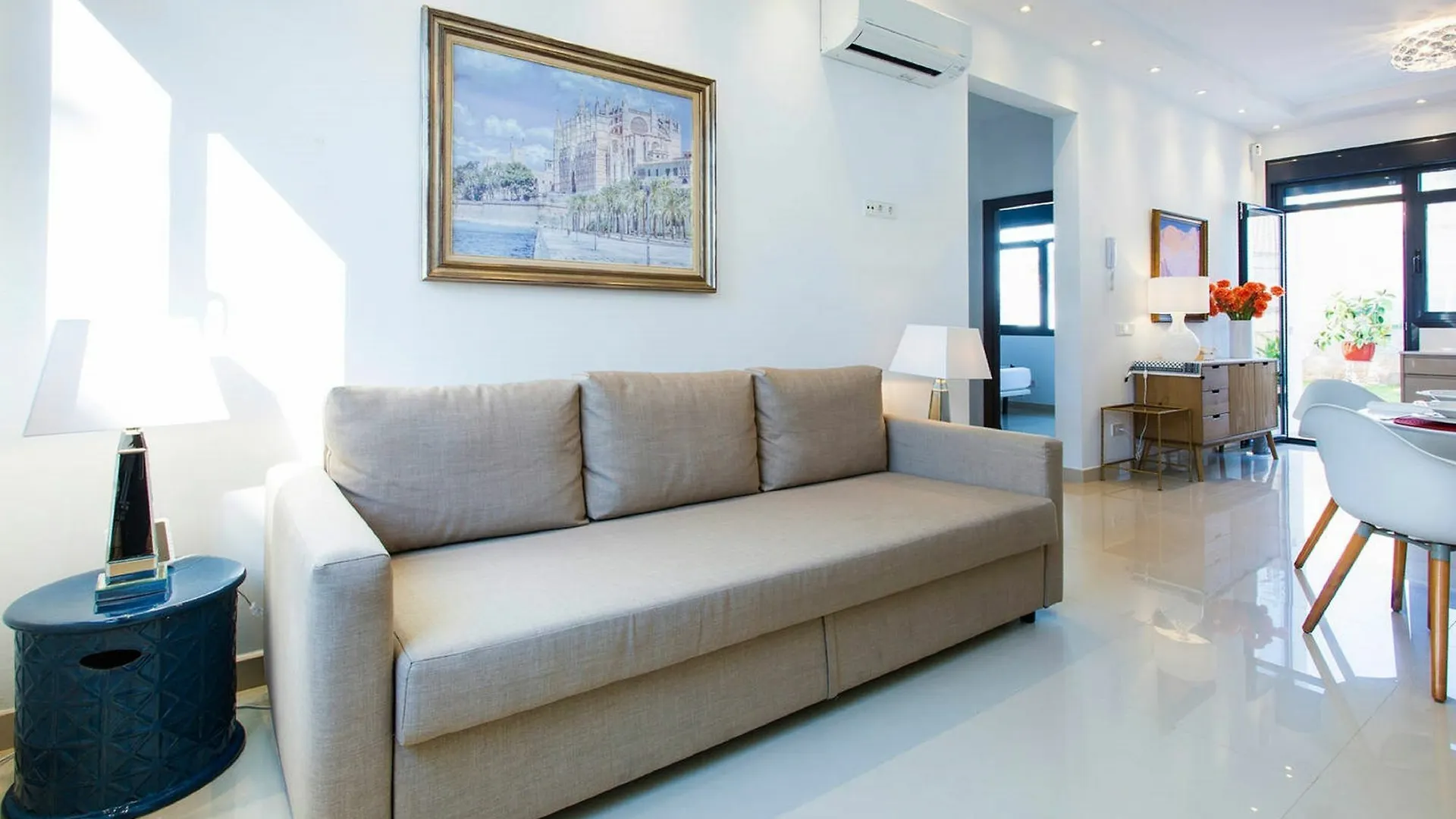 Casa En Son Espanyolet Πάλμα ντε Μαγιόρκα Βίλα