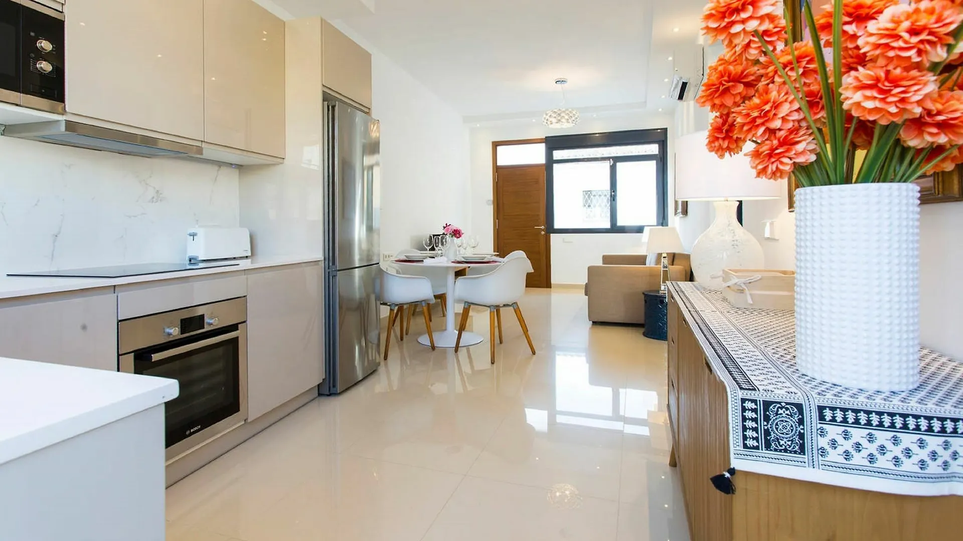 Casa En Son Espanyolet Πάλμα ντε Μαγιόρκα Ισπανία