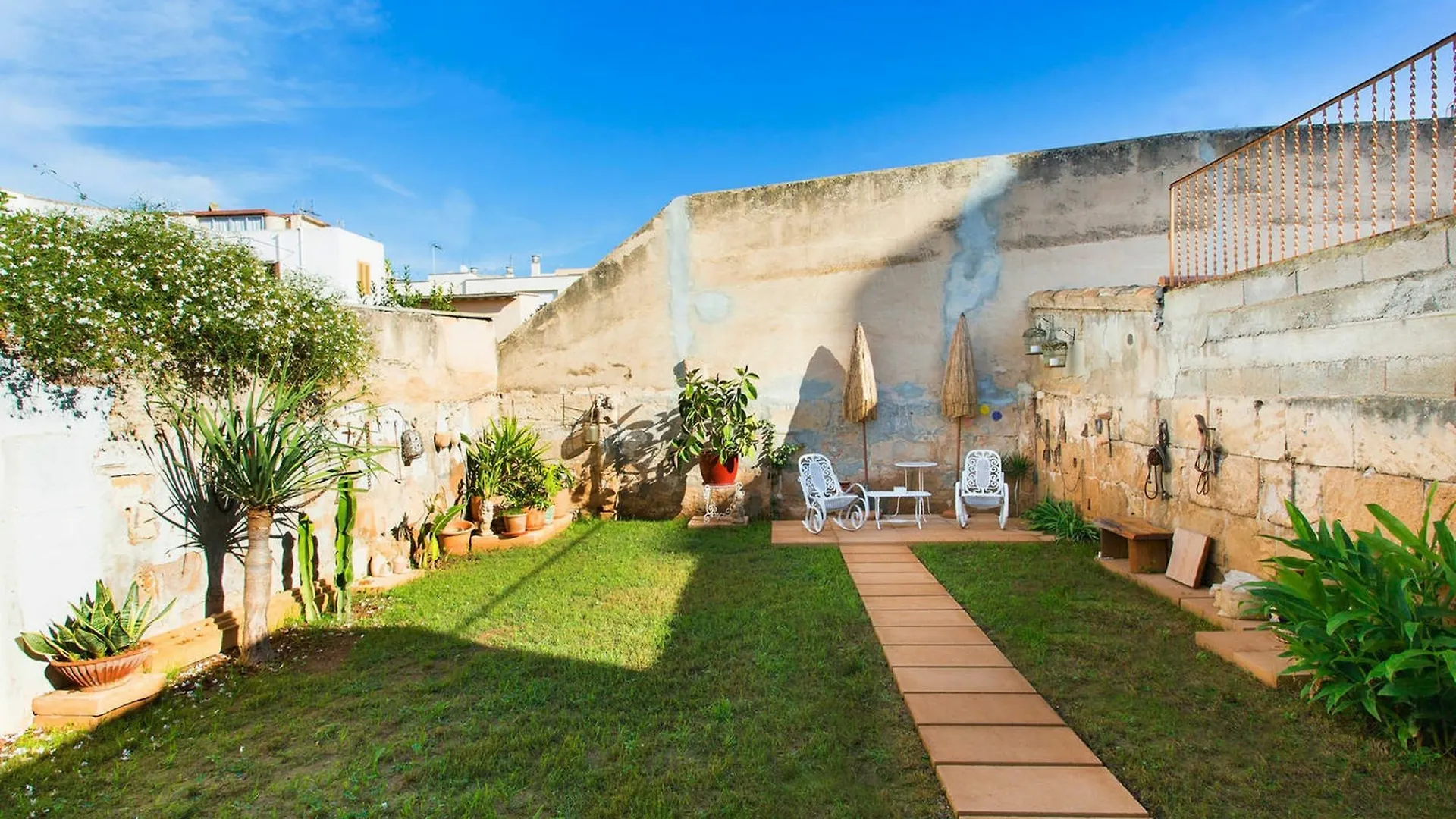 Βίλα Casa En Son Espanyolet Πάλμα ντε Μαγιόρκα Ισπανία