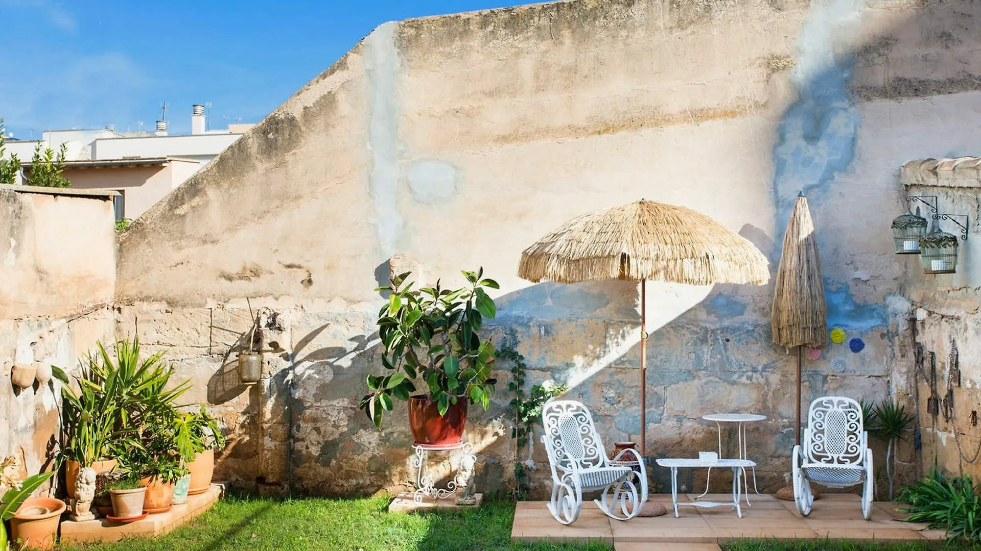 Casa En Son Espanyolet Πάλμα ντε Μαγιόρκα