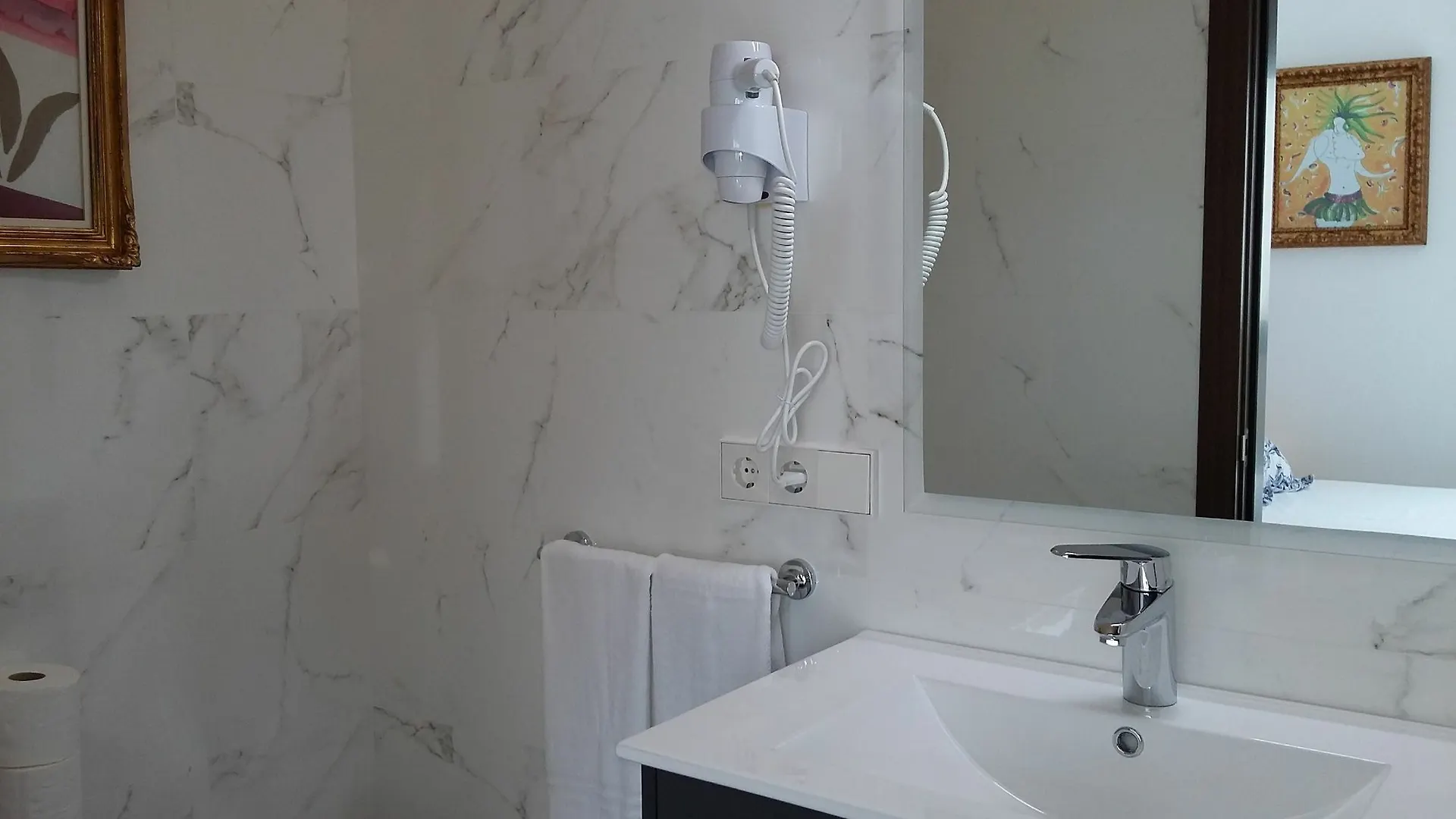 Vila Casa En Son Espanyolet Palma de Mallorca