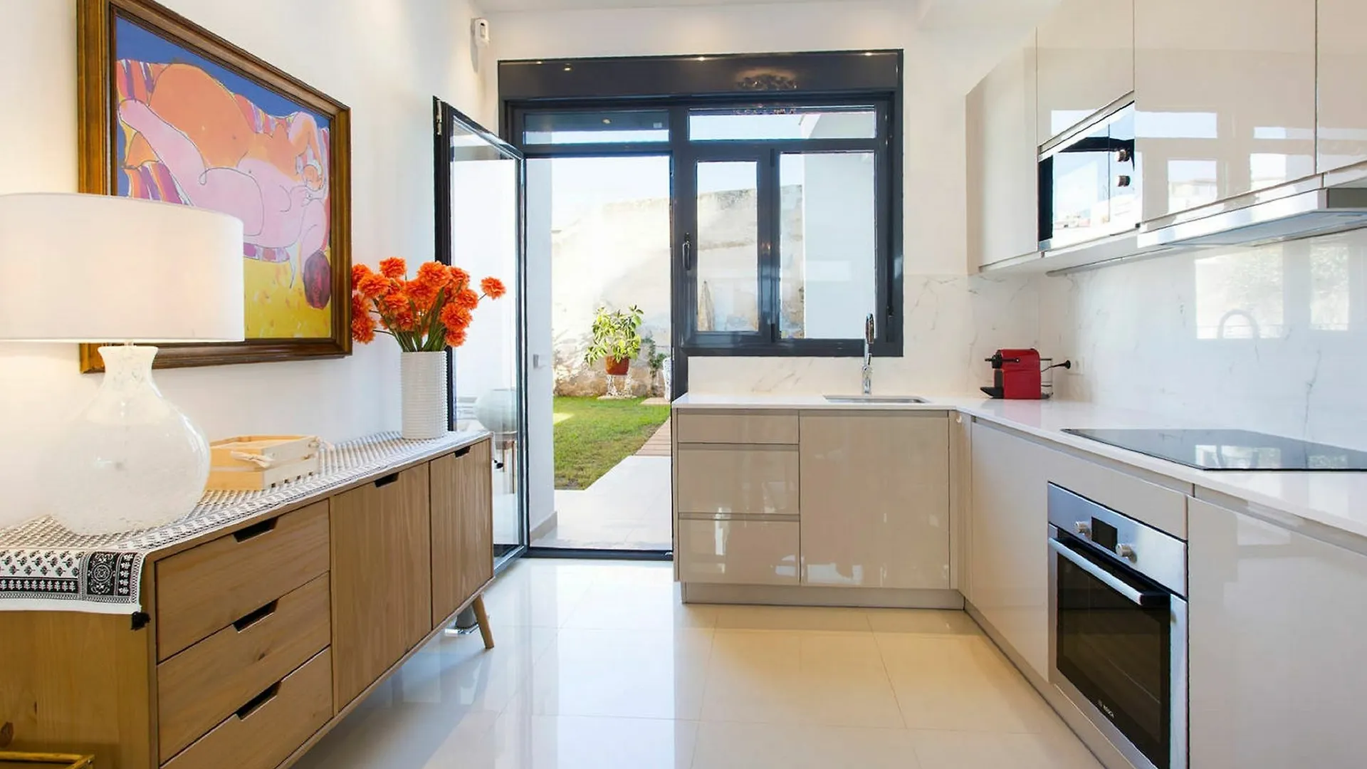 Casa En Son Espanyolet Palma de Mallorca 0*,  Španělsko